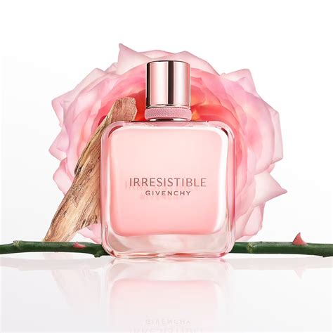 debenhams givenchy very irresistible|Givenchy rose.